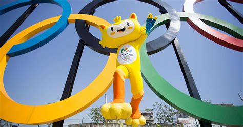 The Legacy of Vinicius: How the Olympic Mascot Continues to Inspire